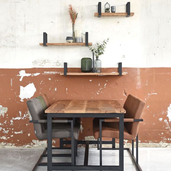 LABEL51 N&aacute;stěnn&aacute; police Slam 60 x 23 x 20 cm M