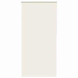 vidaXL Roleta zatemňovac&iacute; na&scaron;edl&aacute; &scaron;&iacute;řka l&aacute;tky 100,7 cm polyester