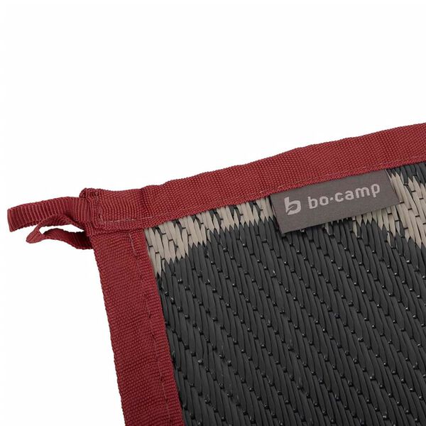 Bo-Camp Venkovn&iacute; koberec Chill mat Casablanca 2 x 1,8 m M champagne