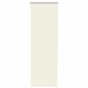 vidaXL Roleta zatemňovac&iacute; na&scaron;edl&aacute; &scaron;&iacute;řka l&aacute;tky 35,7 cm polyester
