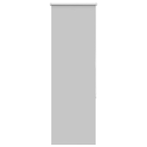 vidaXL Roleta zatemňovac&iacute; 50x175 cm &scaron;&iacute;řka l&aacute;tky 45,7 cm polyester