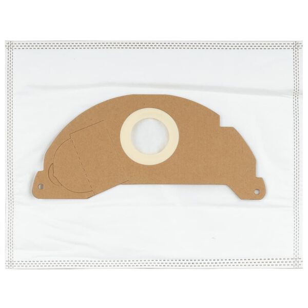 vidaXL Sáčky do vysavače pro Karcher A2004 20 ks