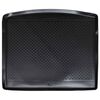 vidaXL Koberec do kufru vhodn&eacute; pro VW CADDY 2003-2015, 2015-2020 Guma