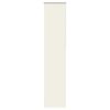 vidaXL Roleta zatemňovac&iacute; na&scaron;edl&aacute; &scaron;&iacute;řka l&aacute;tky 50,7 cm polyester
