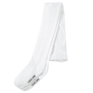 Dětské punčocháče ecru 104