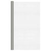 vidaXL S&iacute;ťovina 120 x 500 cm 18 mesh Nerezov&aacute; ocel 304 Stř&iacute;brn&aacute;