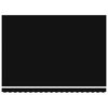 vidaXL Budsorovateln&eacute; zastře&scaron;en&iacute; Čern&aacute; 450 &times; 300 cm Polyester a ocel