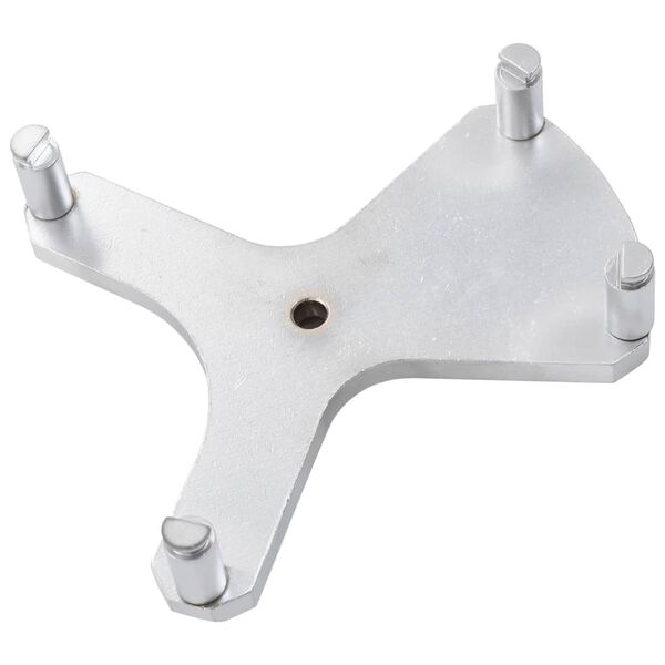 vidaXL Kl&iacute;č na v&iacute;ko palivov&eacute; n&aacute;drže pro BMW a Volvo