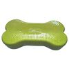 FitPAWS Balančn&iacute; platforma pro psy K9FITbone PVC zelen&aacute; FPK9BONEGR