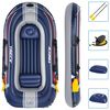 Bestway Hydro-Force Nafukovac&iacute; člun Treck x2 s v&yacute;bavou 255 x 127 cm