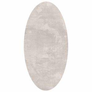 vidaXL Koberec HUARTE P&iacute;skov&aacute; 80 x 150 cm 100% polyester