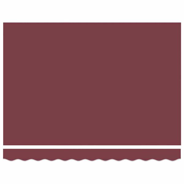 vidaXL Automatick&aacute; zatahovac&iacute; mark&yacute;za burgundsk&aacute; 300 x 250 cm