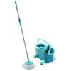Leifheit Sada na vyt&iacute;r&aacute;n&iacute; podlahy Clean Twist Ergo Mobile