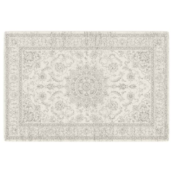 vidaXL Vnitřn&iacute;/venkovn&iacute; koberec s kr&aacute;tk&yacute;m vlasem v&iacute;cebarevn&yacute; 120x180cm