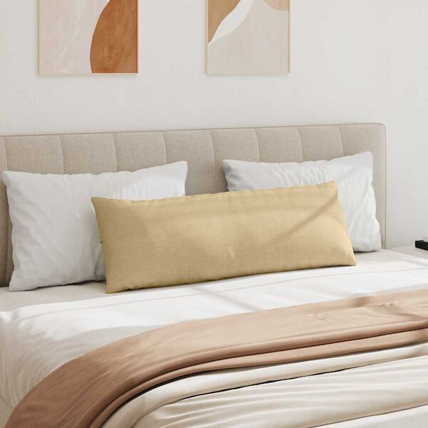 vidaXL Pohovkov&eacute; pol&scaron;t&aacute;ře 2 pcs &Scaron;edozelen&aacute; 120 x 40 cm Žebrovan&aacute; l&aacute;tka