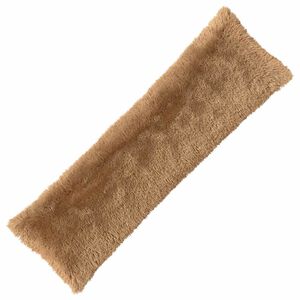 vidaXL Pol&scaron;t&aacute;ř s pol&scaron;t&aacute;řem HEERLEN 2 ks Taupe PV fleece