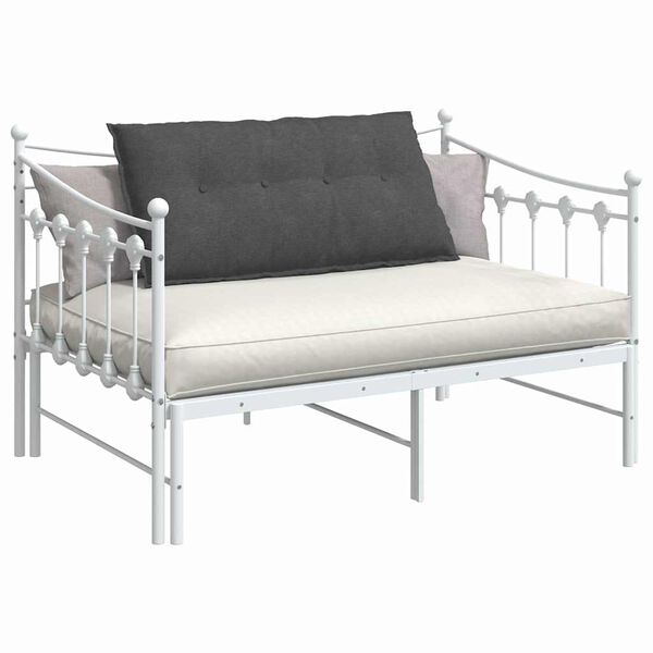 vidaXL Pol&scaron;t&aacute;ř na z&aacute;da Tmavě &scaron;ed&aacute; 100 x 50 cm Žebrovan&aacute; l&aacute;tka