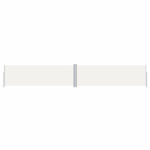 vidaXL Zatahovac&iacute; bočn&iacute; mark&yacute;za kr&eacute;mov&aacute; 160 x 1 000 cm
