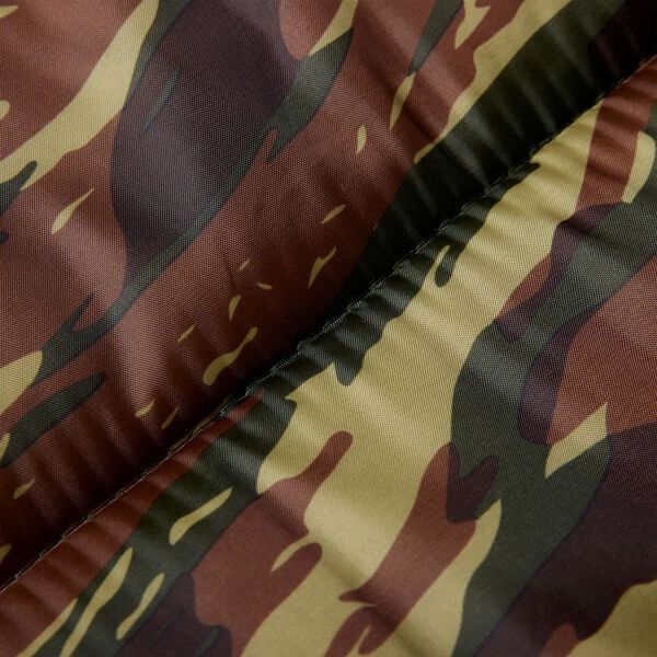 vidaXL Spac&iacute; pytel mumie pro dospěl&eacute; 3 ročn&iacute; obdob&iacute;