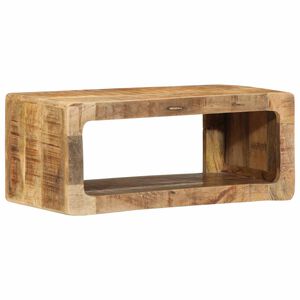 vidaXL Televizn&iacute; skř&iacute;ň Hněd&aacute; 60 x 30 x 25 cm