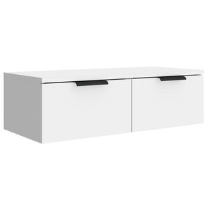 vidaXL N&aacute;stěnn&aacute; skř&iacute;ňka b&iacute;l&aacute; 68 x 30 x 20 cm kompozitn&iacute; dřevo