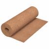 vidaXL Role korku Hněd&aacute; 100 x 500 x 0,8 cm Korek