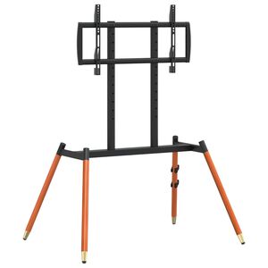 vidaXL Stojan na TV s easel pro 37-86 Inch Screen Max VESA 400x600mm
