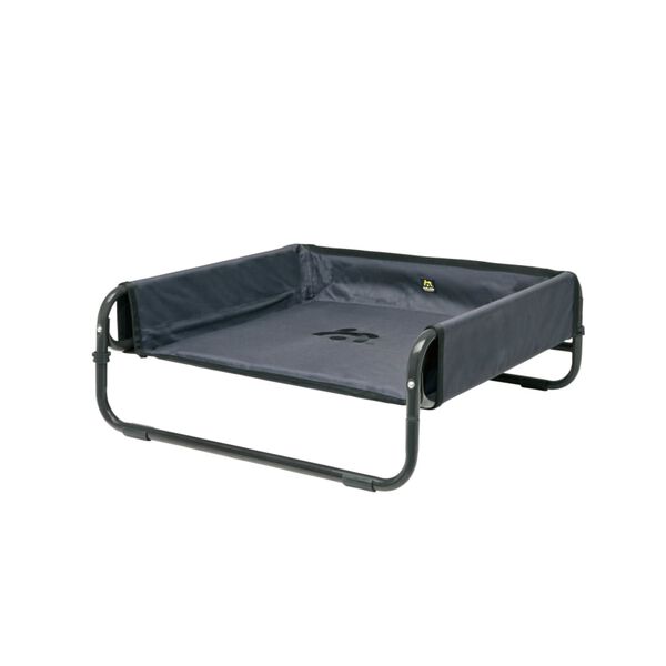 MAELSON Pel&iacute;&scaron;ek pro psy <25 kg antracitov&yacute;