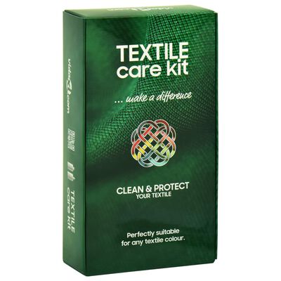 Sada přípravků na péči o textil CARE KIT 2 x 250 ml