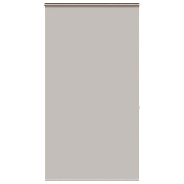 vidaXL Sprchov&aacute; roleta s kazetou 130x240 cm &Scaron;&iacute;řka l&aacute;tky 126 cm