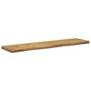 vidaXL Obd&eacute;ln&iacute;kov&yacute; stůl 90 x 50 x 3,5 cm Obd&eacute;ln&iacute;kov&yacute; B&iacute;l&aacute;