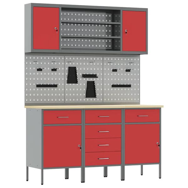 Zobrazen&iacute; obr&aacute;zku produktu 1 z 14