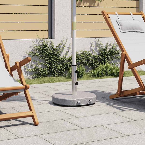 vidaXL Stojan na slunečn&iacute;k 45 cm