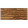 vidaXL Obd&eacute;ln&iacute;kov&yacute; stůl 110 x 40 x 3,2 cm Obd&eacute;ln&iacute;kov&yacute;