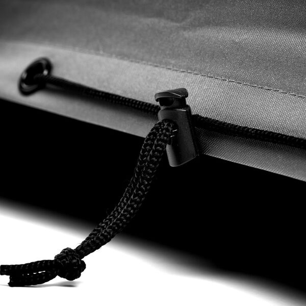 Madison Plachta na zahradn&iacute; křeslo 75 x 78 x 90 cm &scaron;ed&yacute;