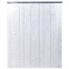vidaXL Okenn&iacute; f&oacute;lie matn&aacute; bambusov&yacute; vzor 60 x 500 cm PVC