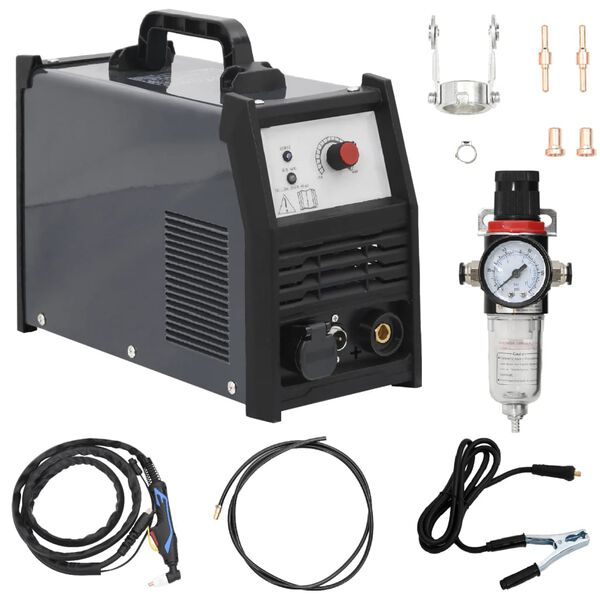 vidaXL Plazmov&aacute; řezačka 40 A