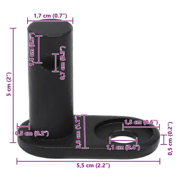 Spojka pro př&iacute;věs na j&iacute;zdn&iacute; kolo