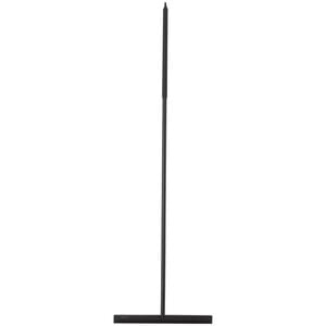 Sealskin Stěrka na podlahu Deluxe čern&yacute;