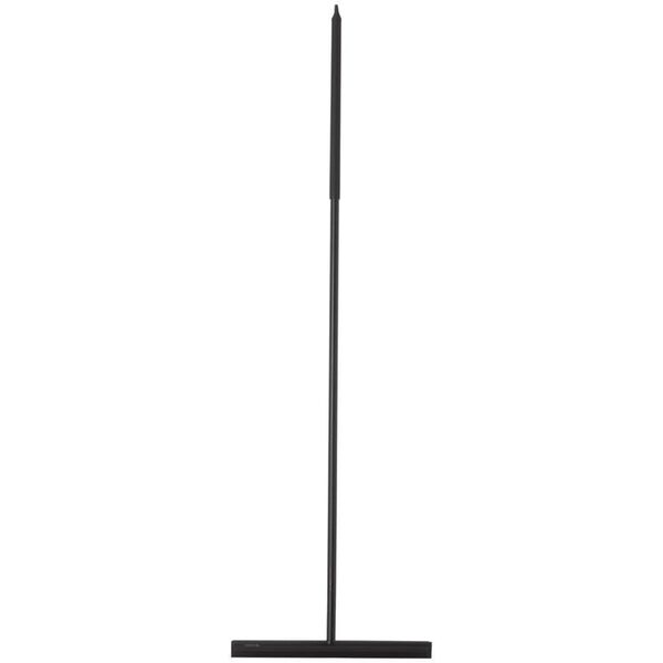 Sealskin Stěrka na podlahu Deluxe čern&yacute;