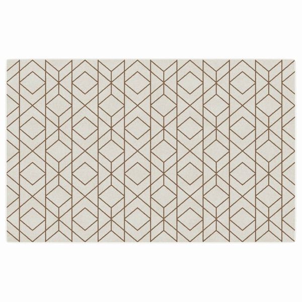 vidaXL Vnitřn&iacute;/venkovn&iacute; koberec s kr&aacute;tk&yacute;m vlasem v&iacute;cebarevn&yacute; 190x300cm