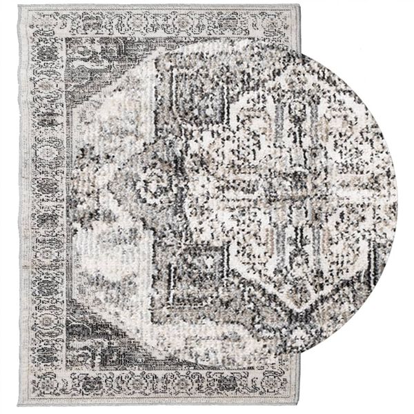 vidaXL Koberec ARBIZU vnitřn&iacute; i venkovn&iacute; vintage design 160x230 cm