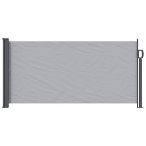 vidaXL V&yacute;suvn&aacute; bočn&iacute; mark&yacute;za 300 x 100 cm Polyester Obd&eacute;ln&iacute;kov&yacute; &Scaron;ed&aacute;