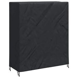 vidaXL Ochrana na pingpongov&yacute; stůl 165 x 70 x 185 cm textil Voděodoln&yacute;
