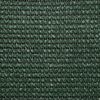 vidaXL Stínící plachta 160 g/m² tmavě zelená 3 x 4 x 4 m HDPE