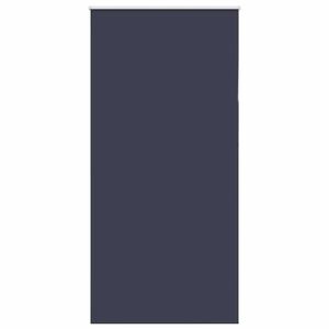 vidaXL Roleta zatemňovac&iacute; 115x210 cm &scaron;&iacute;řka l&aacute;tky 110,7 cm polyester