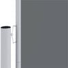 vidaXL Zatahovac&iacute; bočn&iacute; mark&yacute;za antracitov&aacute; 200 x 600 cm