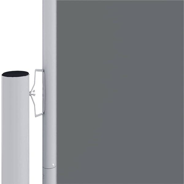 vidaXL Zatahovac&iacute; bočn&iacute; mark&yacute;za antracitov&aacute; 200 x 600 cm