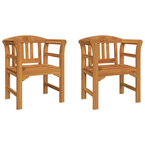 vidaXL lavice s pol&scaron;t&aacute;řem Př&iacute;rodn&iacute; olejov&yacute; n&aacute;těr 68,5 x 46 x 82,5 cm