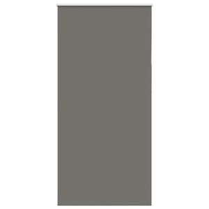 vidaXL Roleta zatemňovac&iacute; 105x210 cm &scaron;&iacute;řka l&aacute;tky 100,7 cm polyester